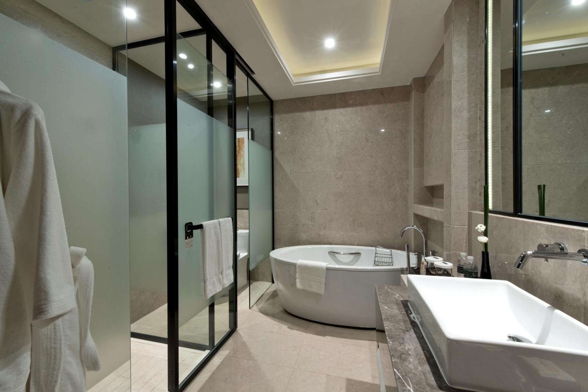 Hotel Pullman Xuhui Shanghai