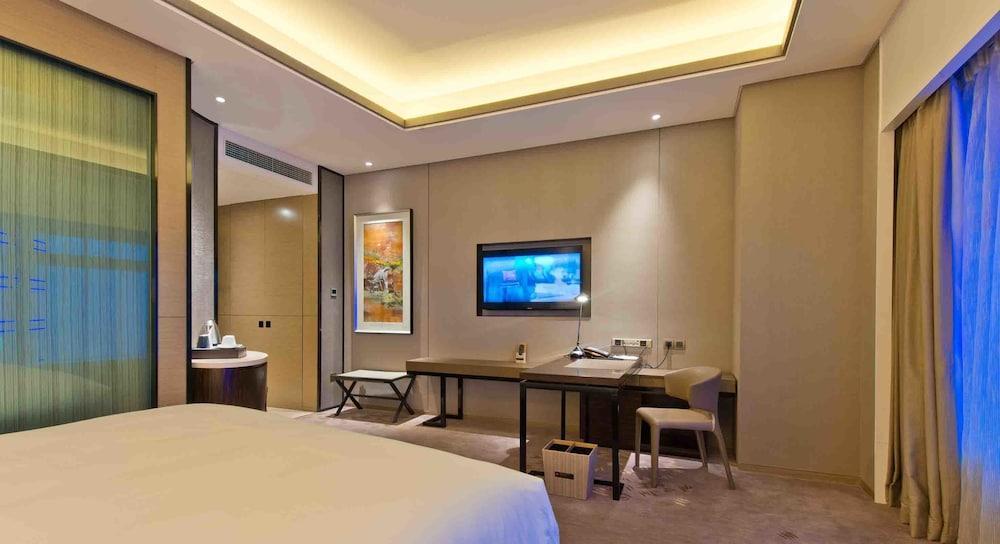 Hotel Pullman Xuhui