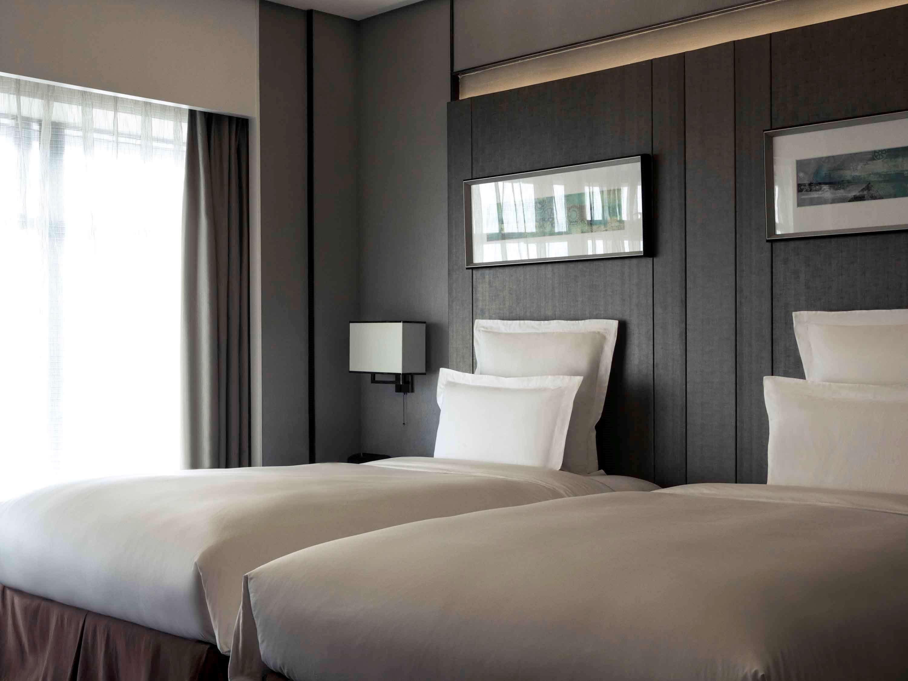 Pullman Xuhui Hotel 5*