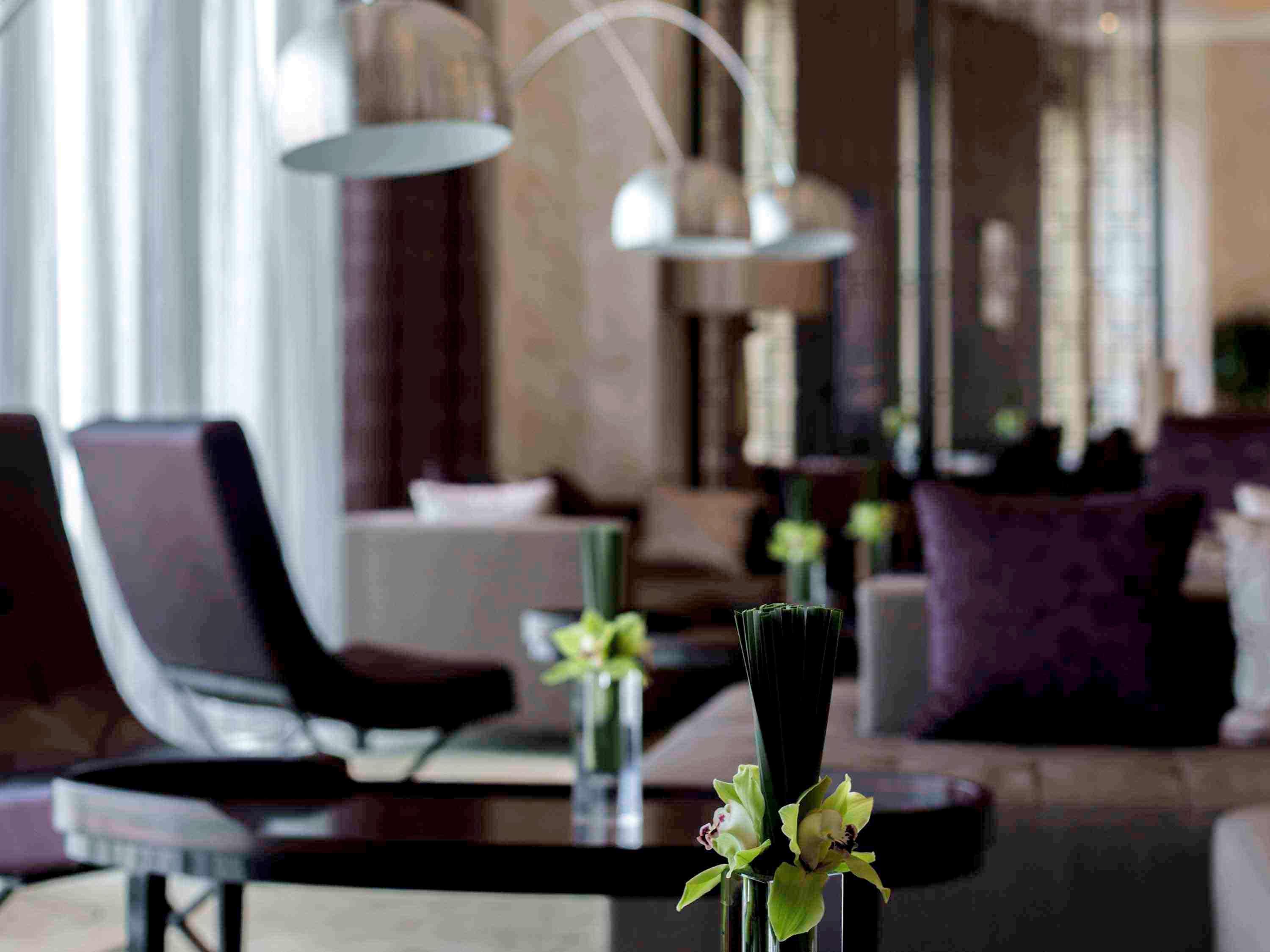 Hotel Pullman Xuhui