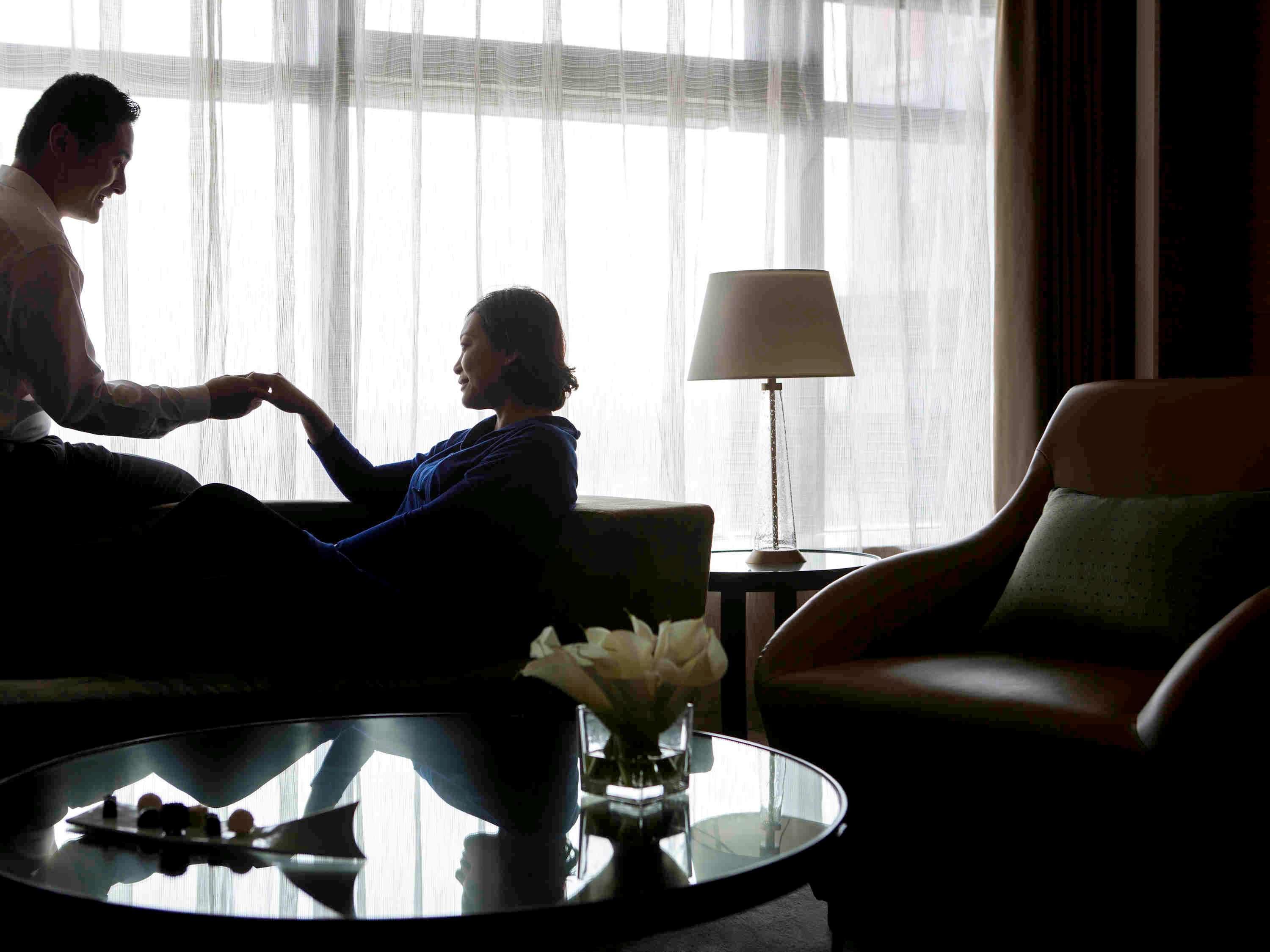 Hotel Pullman Xuhui 5*