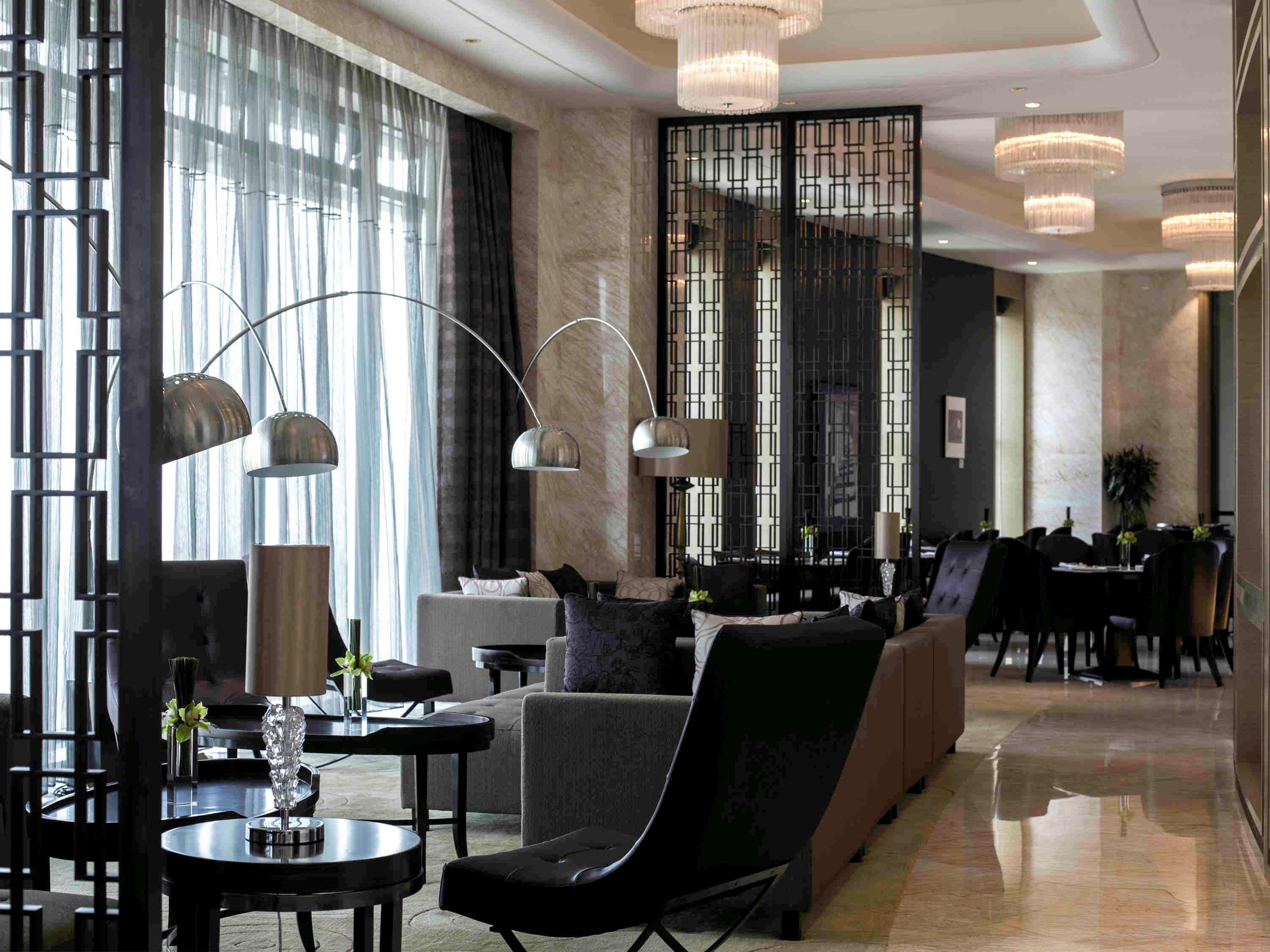 Pullman Xuhui Hotel 5*