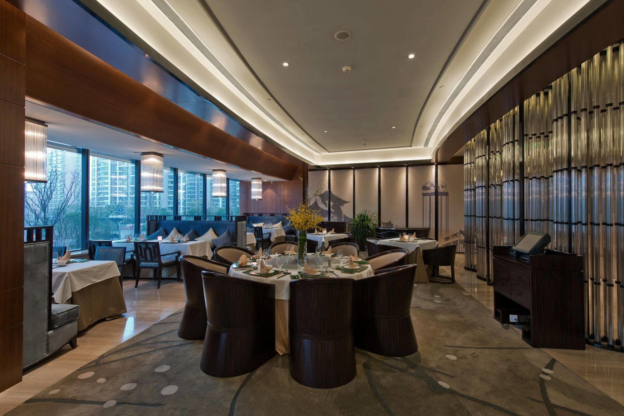 Pullman Xuhui Hotel Shanghai