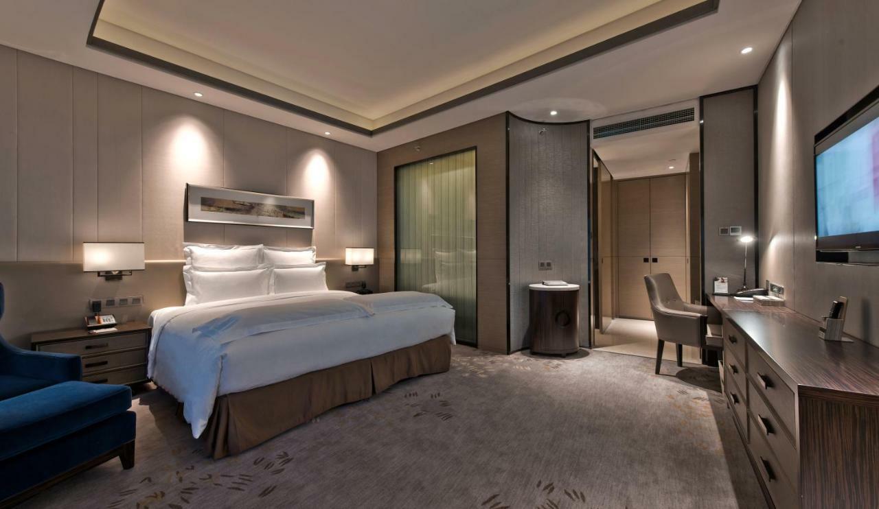 Hotel Pullman Xuhui 5*