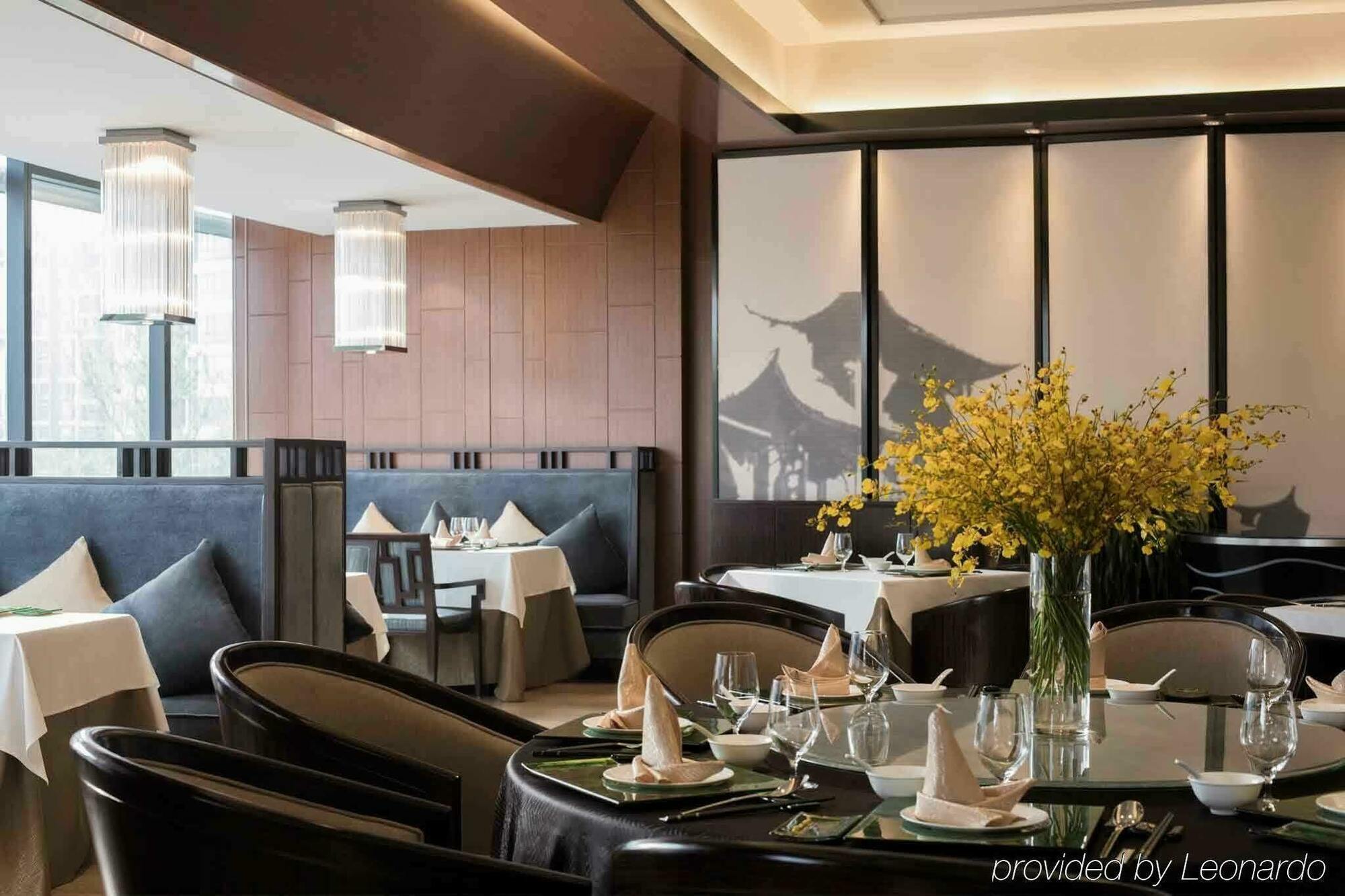 Pullman Xuhui Hotel